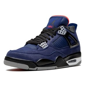 Jordan 4, Air Jordan 4 Winter 'Loyal Blue'