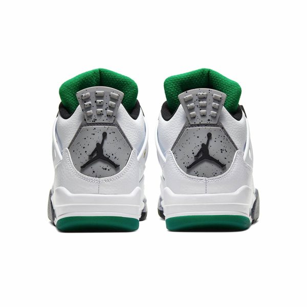 Jordan 4, Air Jordan 4 Wmns Retro 'Rasta'