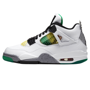 Jordan 4, Air Jordan 4 Wmns Retro 'Rasta'