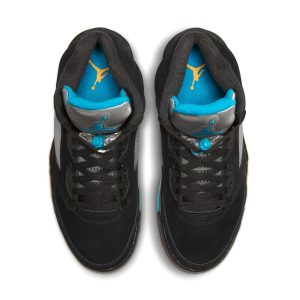 Jordan 5, Air Jordan 5 Retro 'Aqua'