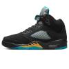 Jordan 5, Air Jordan 5 Retro 'Aqua'