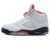 Jordan 5, Air Jordan 5 Retro 'Fire Red' 2013