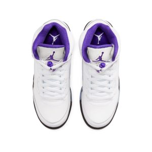 Jordan 5, Air Jordan 5 Retro GS 'Concord'