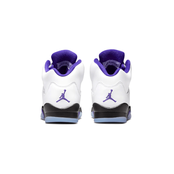 Jordan 5, Air Jordan 5 Retro GS 'Concord'