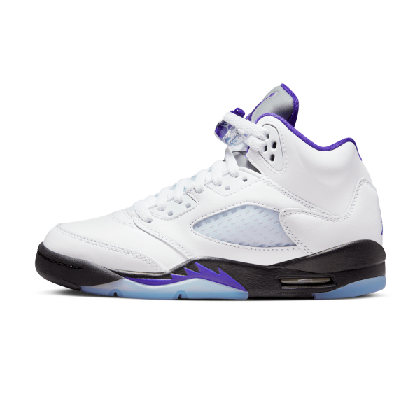 Jordan 5, Air Jordan 5 Retro GS 'Concord'