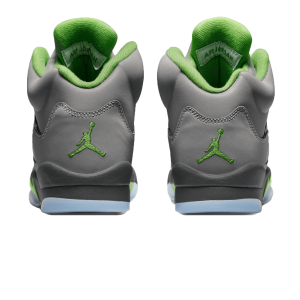 Jordan 5, Air Jordan 5 Retro GS 'Green Bean' 2022