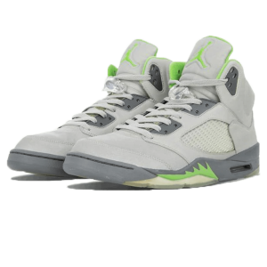 Jordan 5, Air Jordan 5 Retro 'Green Bean'