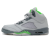 Jordan 5, Air Jordan 5 Retro 'Green Bean'