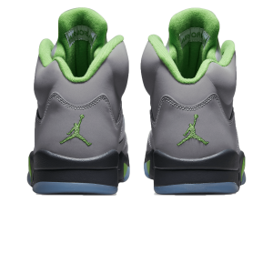 Jordan 5, Air Jordan 5 Retro 'Green Bean' 2022