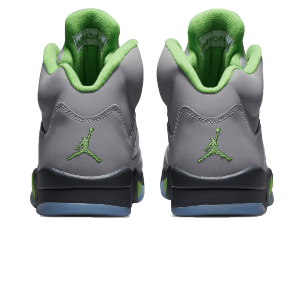 Jordan 5, Air Jordan 5 Retro 'Green Bean' 2022