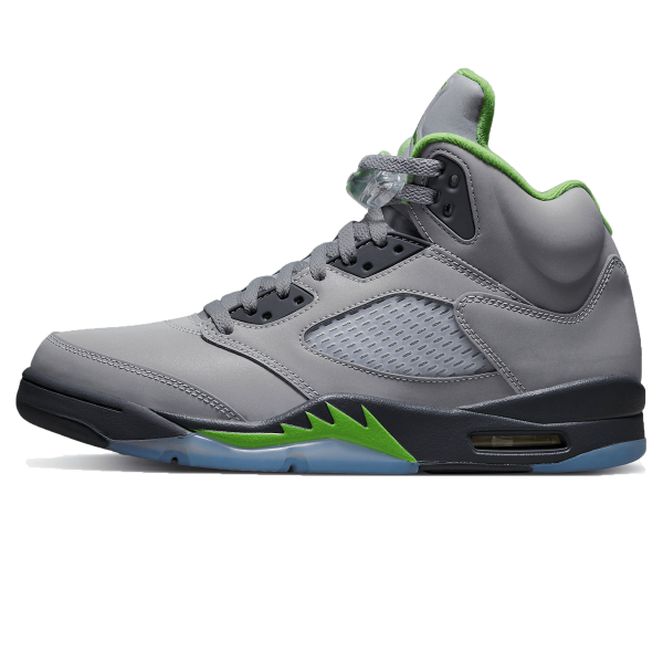 Jordan 5, Air Jordan 5 Retro 'Green Bean' 2022