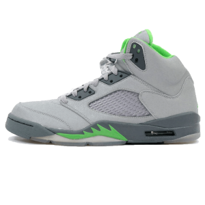 Jordan 5, Air Jordan 5 Retro 'Green Bean'