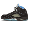 Jordan 5, Air Jordan 5 Retro LS 'UNC'