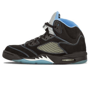 Jordan 5, Air Jordan 5 Retro LS 'UNC'