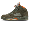 Jordan 5, Air Jordan 5 Retro 'Olive'