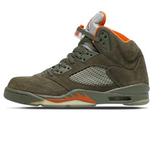 Jordan 5, Air Jordan 5 Retro 'Olive'