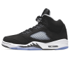 Jordan 5, Air Jordan 5 Retro 'Oreo' 2021