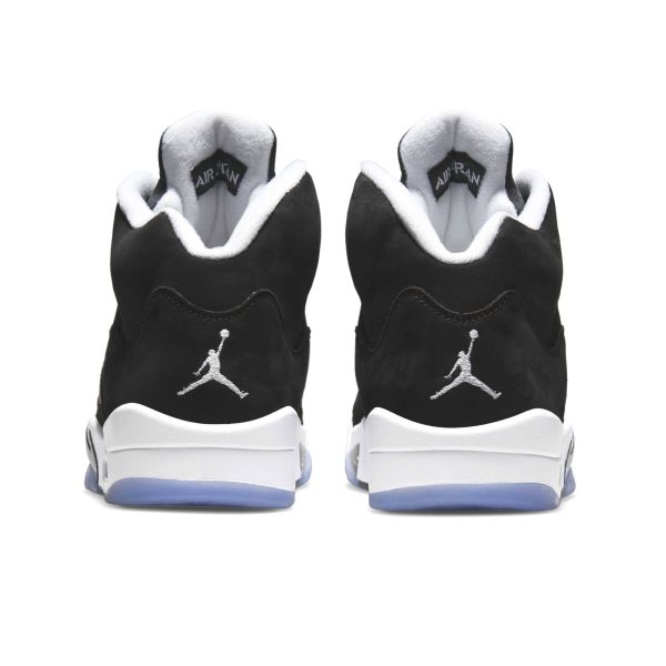 Jordan 5, Air Jordan 5 Retro 'Oreo' 2021