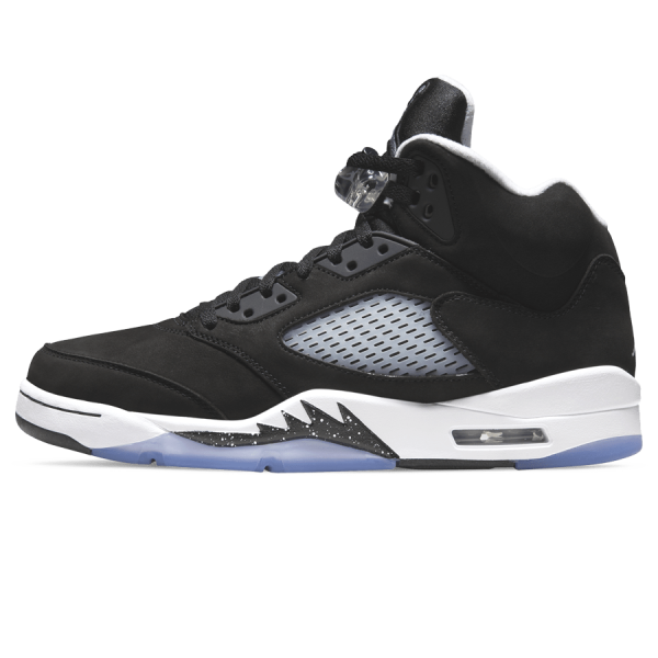 Jordan 5, Air Jordan 5 Retro 'Oreo' 2021