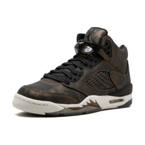 Jordan 5, Air Jordan 5 Retro Premium GS 'Heiress'