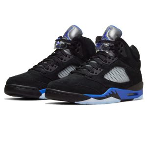 Jordan 5, Air Jordan 5 Retro 'Racer Blue'