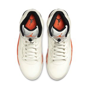 Jordan 5, Air Jordan 5 Retro 'Shattered Backboard'