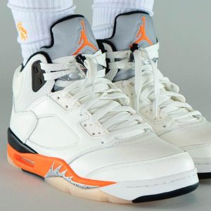 Jordan 5, Air Jordan 5 Retro 'Shattered Backboard'