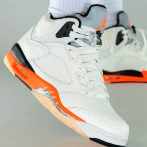 Jordan 5, Air Jordan 5 Retro 'Shattered Backboard'