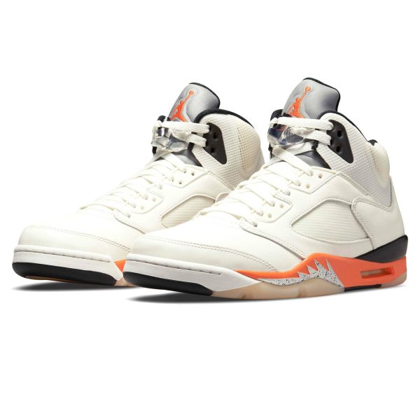 Jordan 5, Air Jordan 5 Retro 'Shattered Backboard'