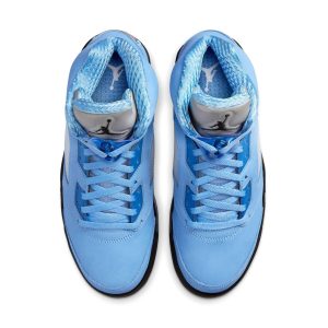 Jordan 5, Air Jordan 5 Retro 'UNC'