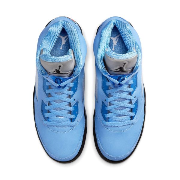 Jordan 5, Air Jordan 5 Retro 'UNC'