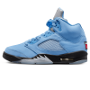 Jordan 5, Air Jordan 5 Retro 'UNC'