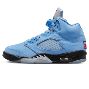 Jordan 5, Air Jordan 5 Retro 'UNC'