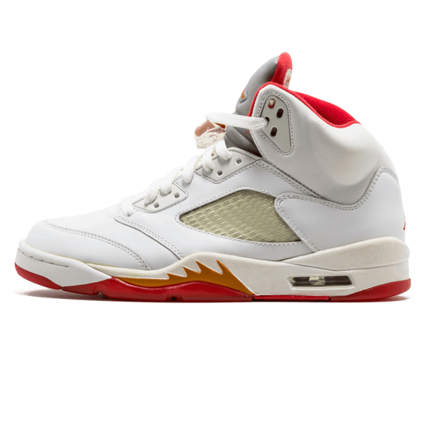 Jordan 5, Air Jordan 5 Retro Wmns 'Sunset'