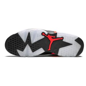 Jordan 6, Air Jordan 6 Infrared Retro 2019