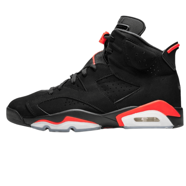 Jordan 6, Air Jordan 6 Infrared Retro 2019