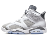 Jordan 6, Air Jordan 6 Retro 'Cool Grey'