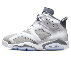 Jordan 6, Air Jordan 6 Retro 'Cool Grey'