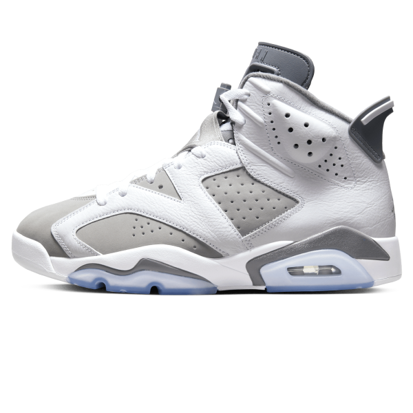 Jordan 6, Air Jordan 6 Retro 'Cool Grey'