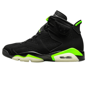 Jordan 6, Air Jordan 6 Retro 'Electric Green'