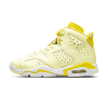 Jordan 6, Air Jordan 6 Retro GG 'Citron Tint'