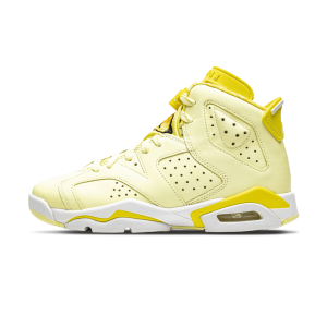 Jordan 6, Air Jordan 6 Retro GG 'Citron Tint'