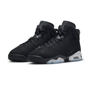 Jordan 6, Air Jordan 6 Retro GS 'Chrome'