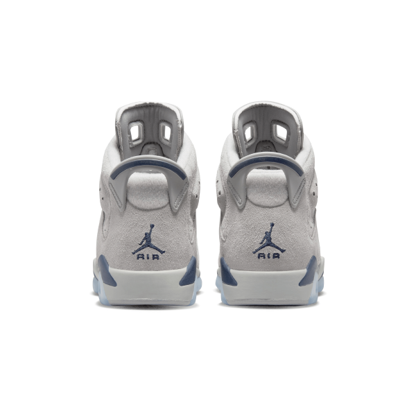 Jordan 6, Air Jordan 6 Retro GS 'Georgetown'