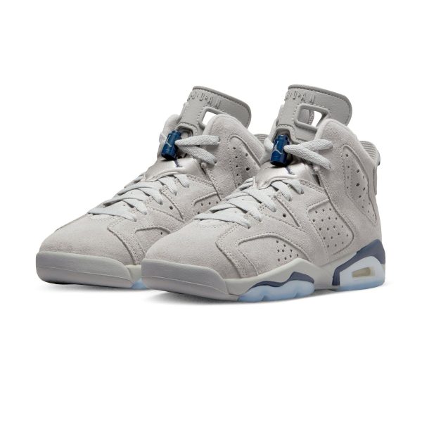 Jordan 6, Air Jordan 6 Retro GS 'Georgetown'