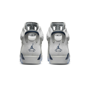 Jordan 6, Air Jordan 6 Retro 'Georgetown'