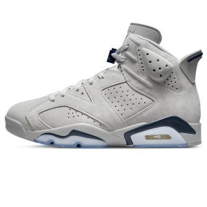 Jordan 6, Air Jordan 6 Retro 'Georgetown'