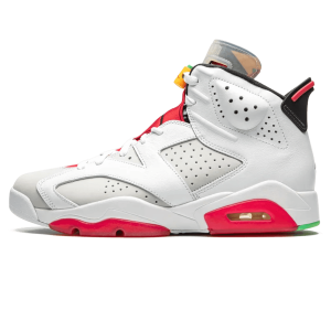 Jordan 6, Air Jordan 6 Retro 'Hare'