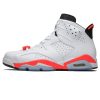 Jordan 6, Air Jordan 6 Retro Infrared White 2014