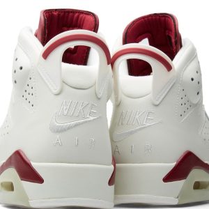 Jordan 6, Air Jordan 6 Retro Maroon